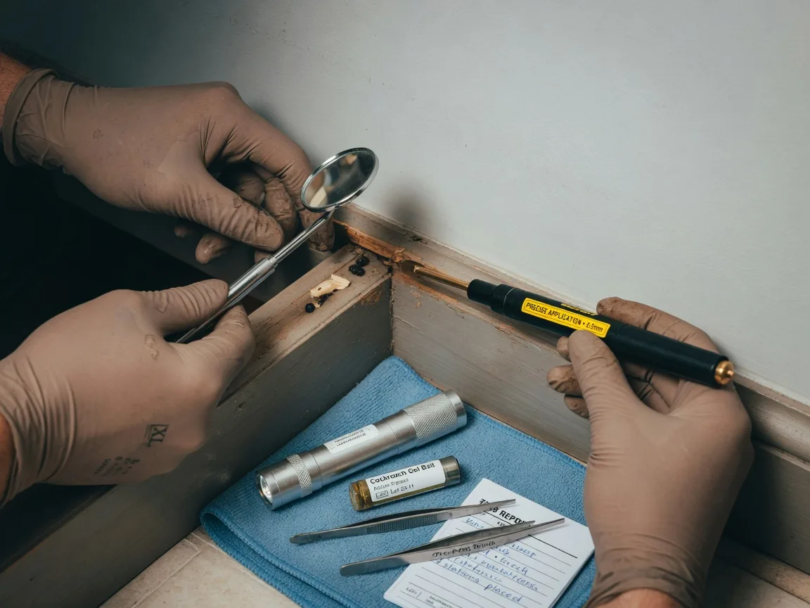 Why choose Emergency Pest Control in Texas